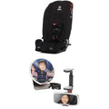 3-in-1 Convertible Car Seat + Baby Car Mirror 2 Pack Y16715
