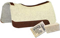 3/4" Thick Western Contoured Saddle Pad 30" x 30 K670334