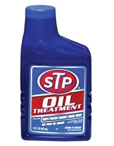 15 Oz Oil Treatment X705057