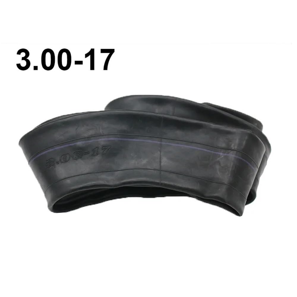 17 Inch Motorcycle Tires Inner Tube Rubber R7992
