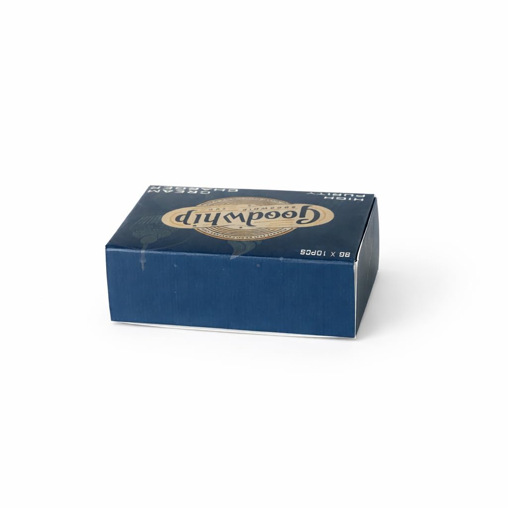 8g Whipped Cream Chargers 10-Pack Q14196