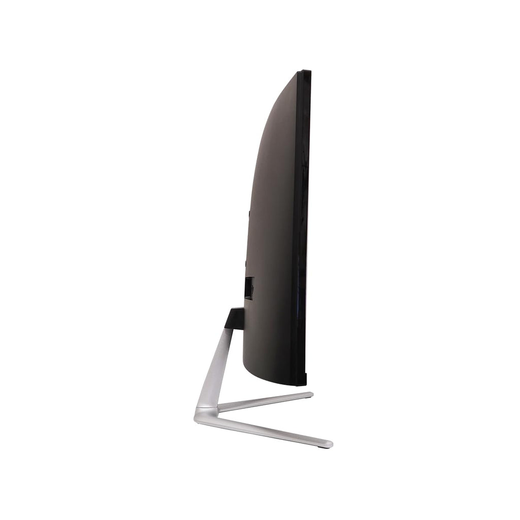27in QHD Curved 180Hz Gaming Monitor Q49852