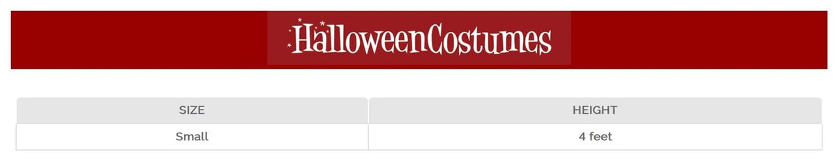 4 Foot Animatronic Halloween Decoration with Sound Effects G6957