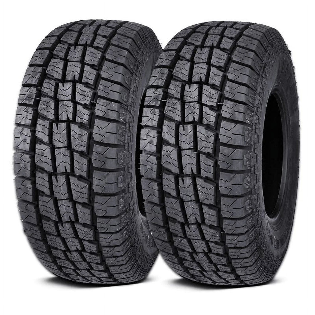 255/70R15 All Season All Terrain Tires U366785