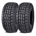 255/70R15 All Season All Terrain Tires U366785