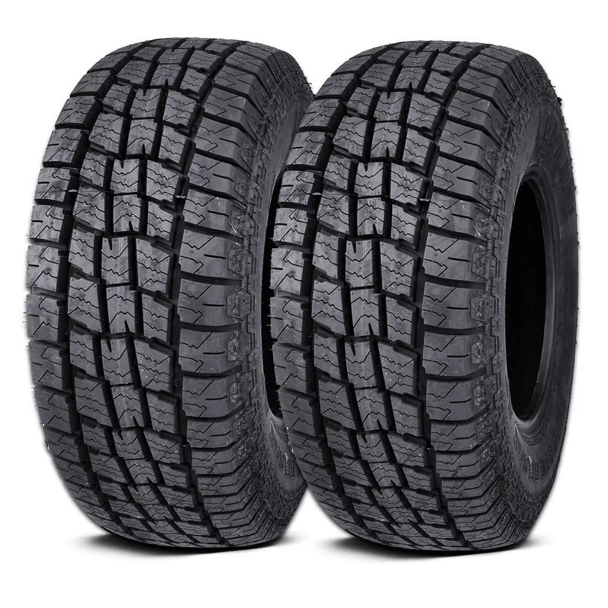 255/70R15 All Season All Terrain Tires U366785