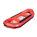 13Ft Inflatable White Water River Raft I77804