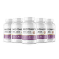 5 Pack Skin and Gut Health Supplement Capsules I365