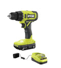 18V Cordless 1/2 in. Drill/Driver Kit with Battery and Charger B228