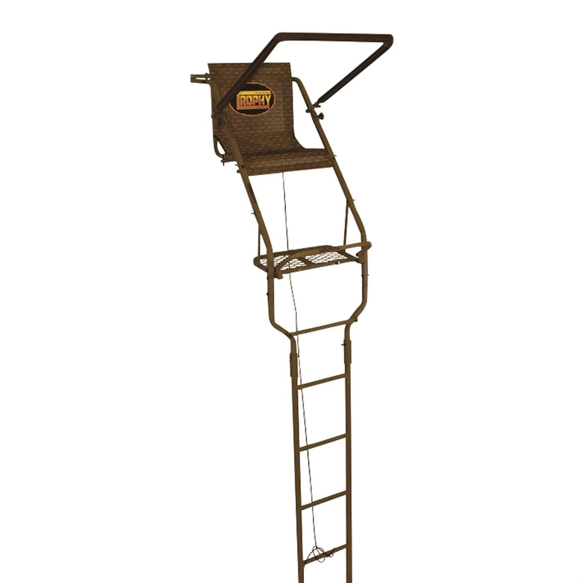 1-Person Ladder Tree Stand S63900