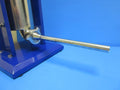 Stainless Steel Sausage Stuffer Tube 12'' Long 3/4'' Diameter M109