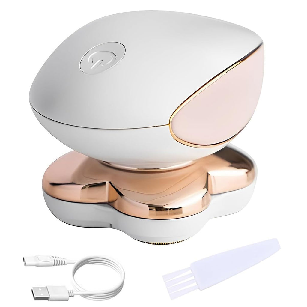 Electric Razors for Women D5059