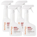 Isopropyl Alcohol Spray 10oz 4 Pack E153