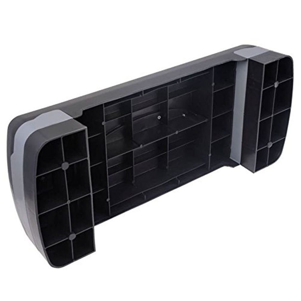 27" Adjustable Exercise Step Platform F61910