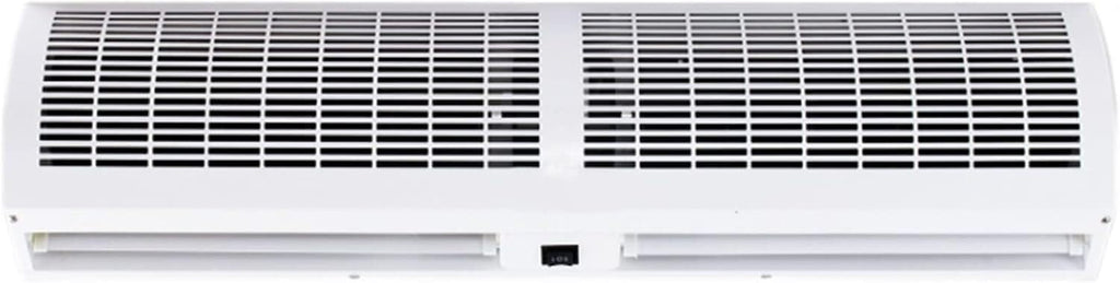 Induction Air Curtain W26795