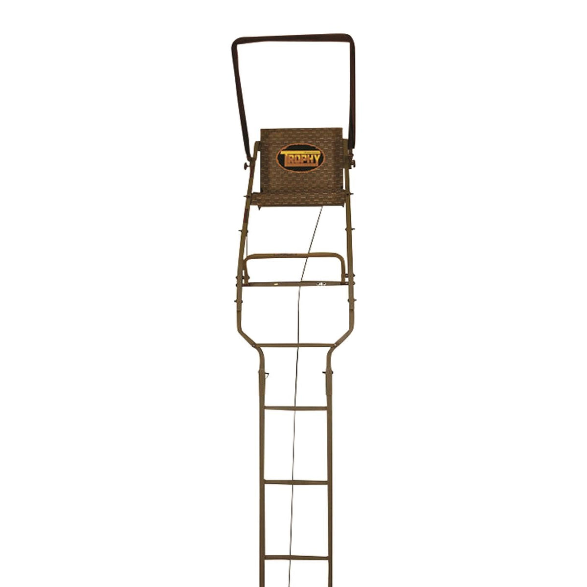 1-Person Ladder Tree Stand S63900