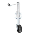 Boat Trailer Jack with Single Wheel, 1000 Lbs. Capacity F683857