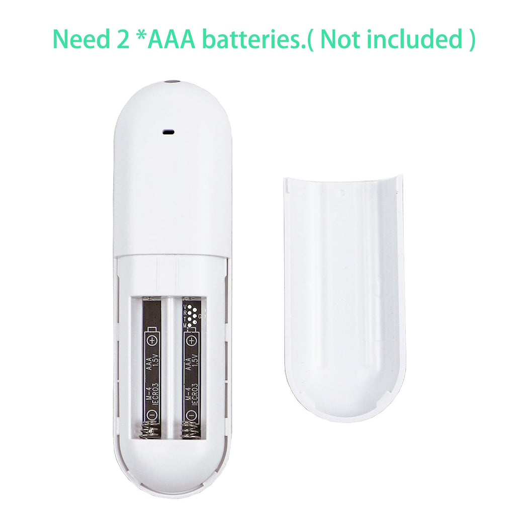 2 Pack Voice Search Remote Control Y361