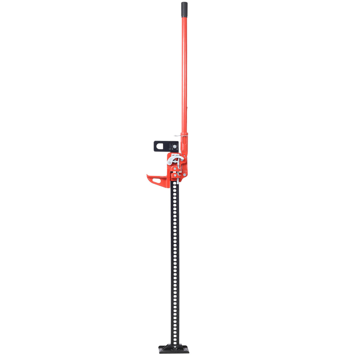 7000 lbs Capacity 48 inch Ratcheting Farm Jack C65384