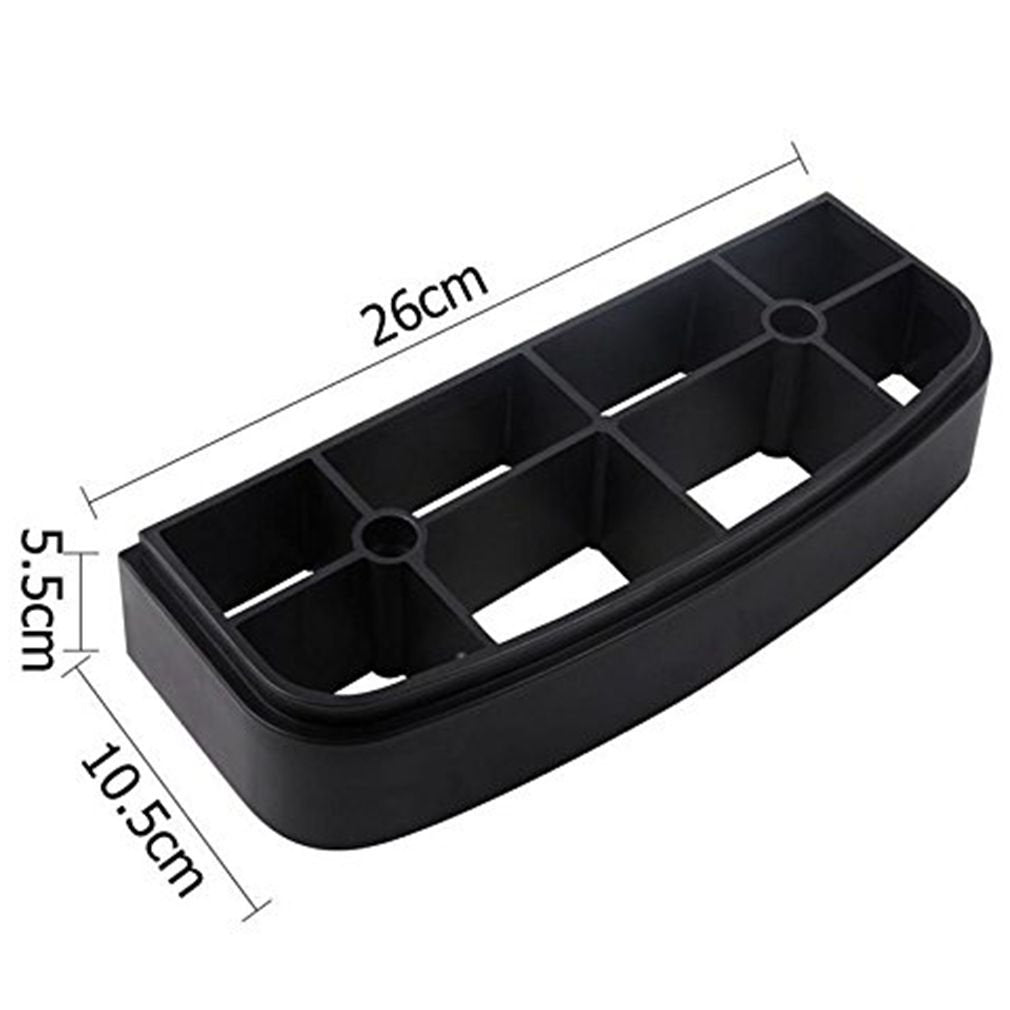 27" Adjustable Exercise Step Platform F61910