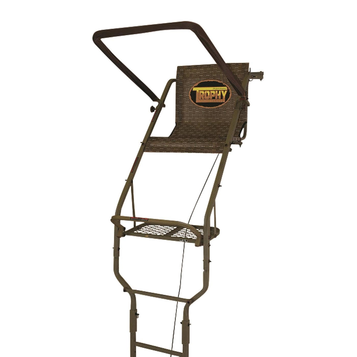 1-Person Ladder Tree Stand S63900