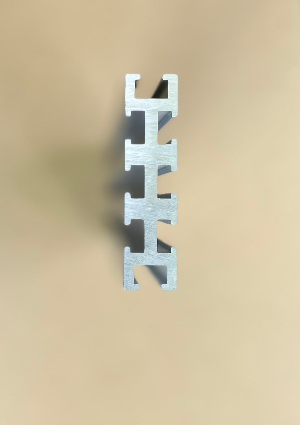 Aluminum T-Track, 24" P921236
