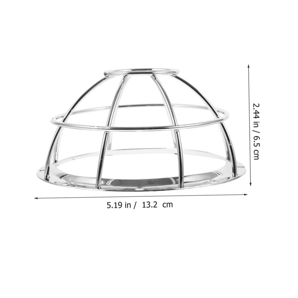 Stainless Steel Detector Cover Guards 3 Pack X852753