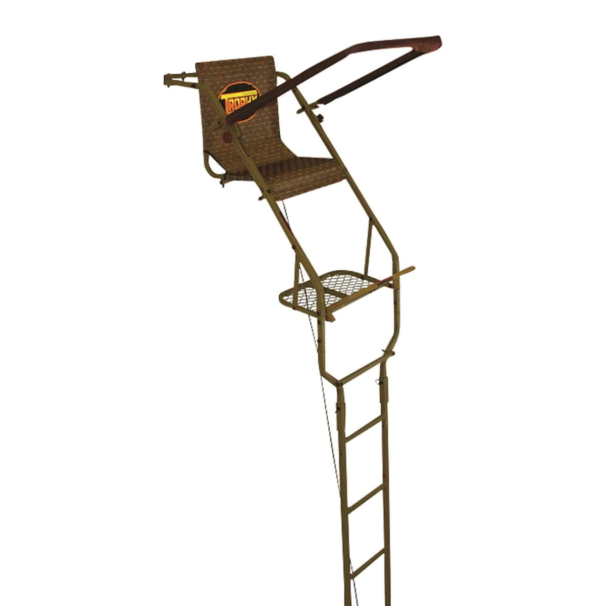 1-Person Ladder Tree Stand S63900