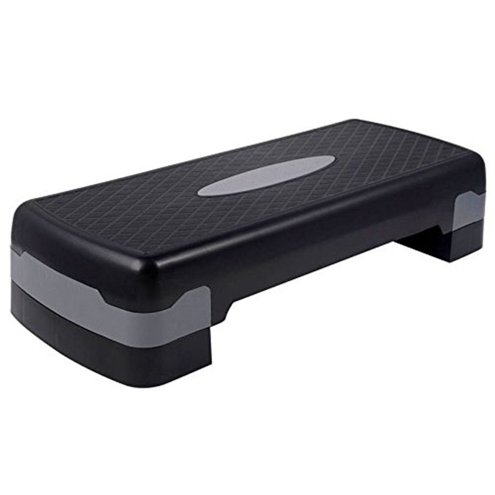 27" Adjustable Exercise Step Platform F61910