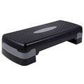 27" Adjustable Exercise Step Platform F61910