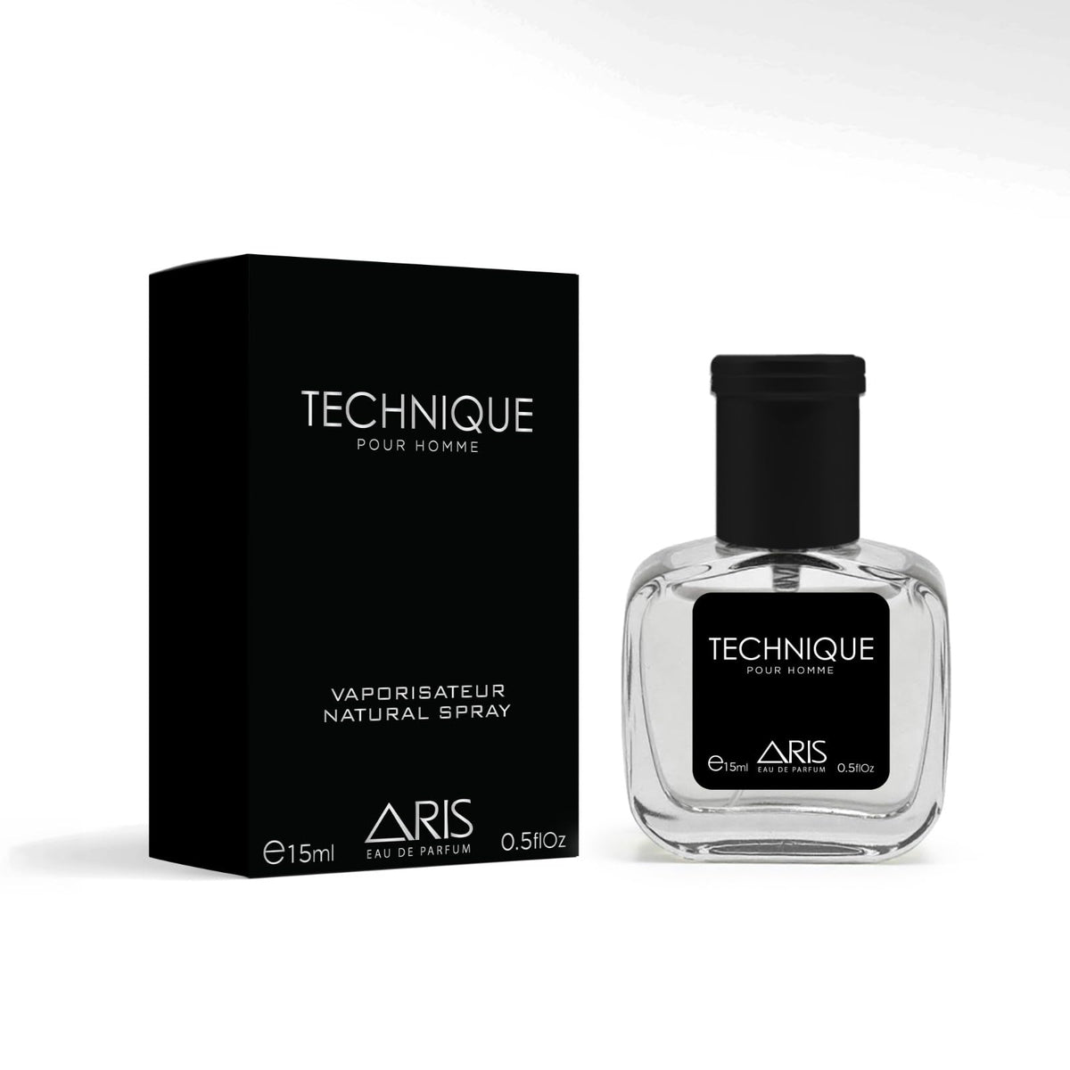 Eau de Parfum 15ml / 0.5 fl oz Travel Size Perfume Spray B793