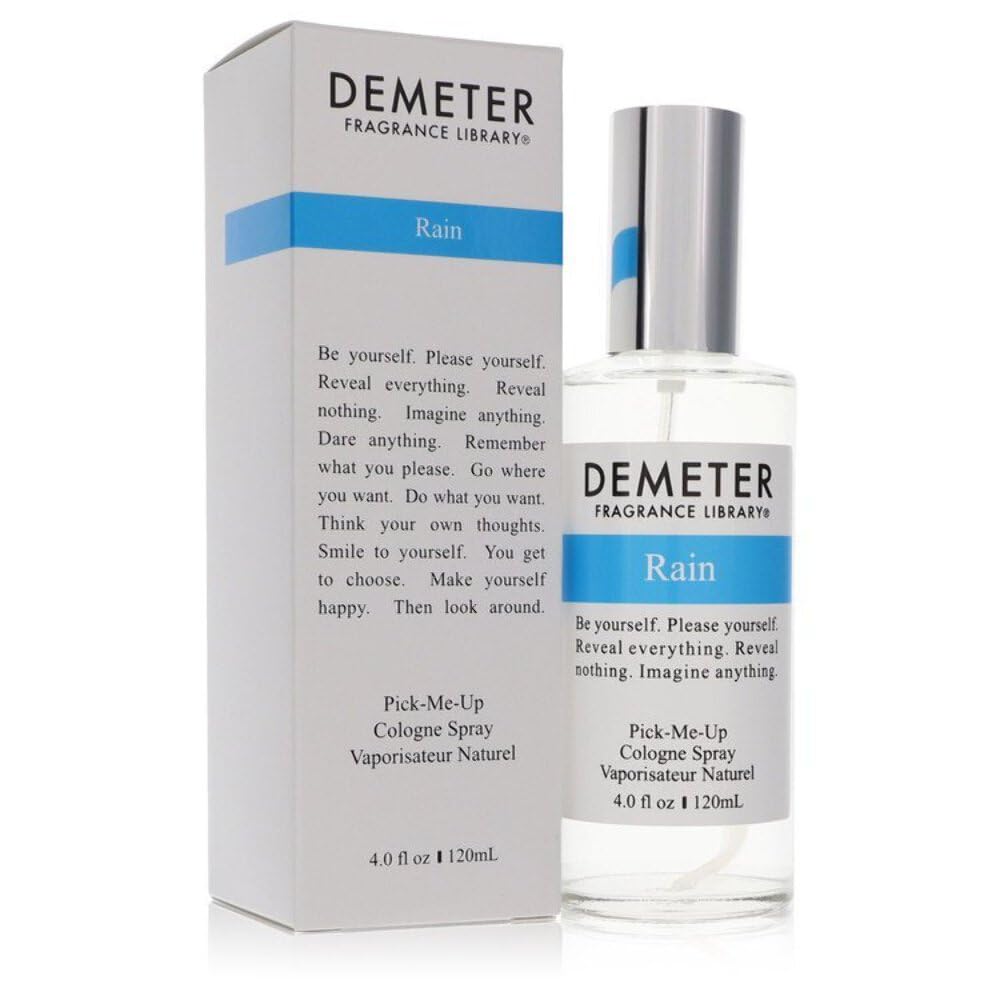 Rain Cologne Spray 4 oz F920