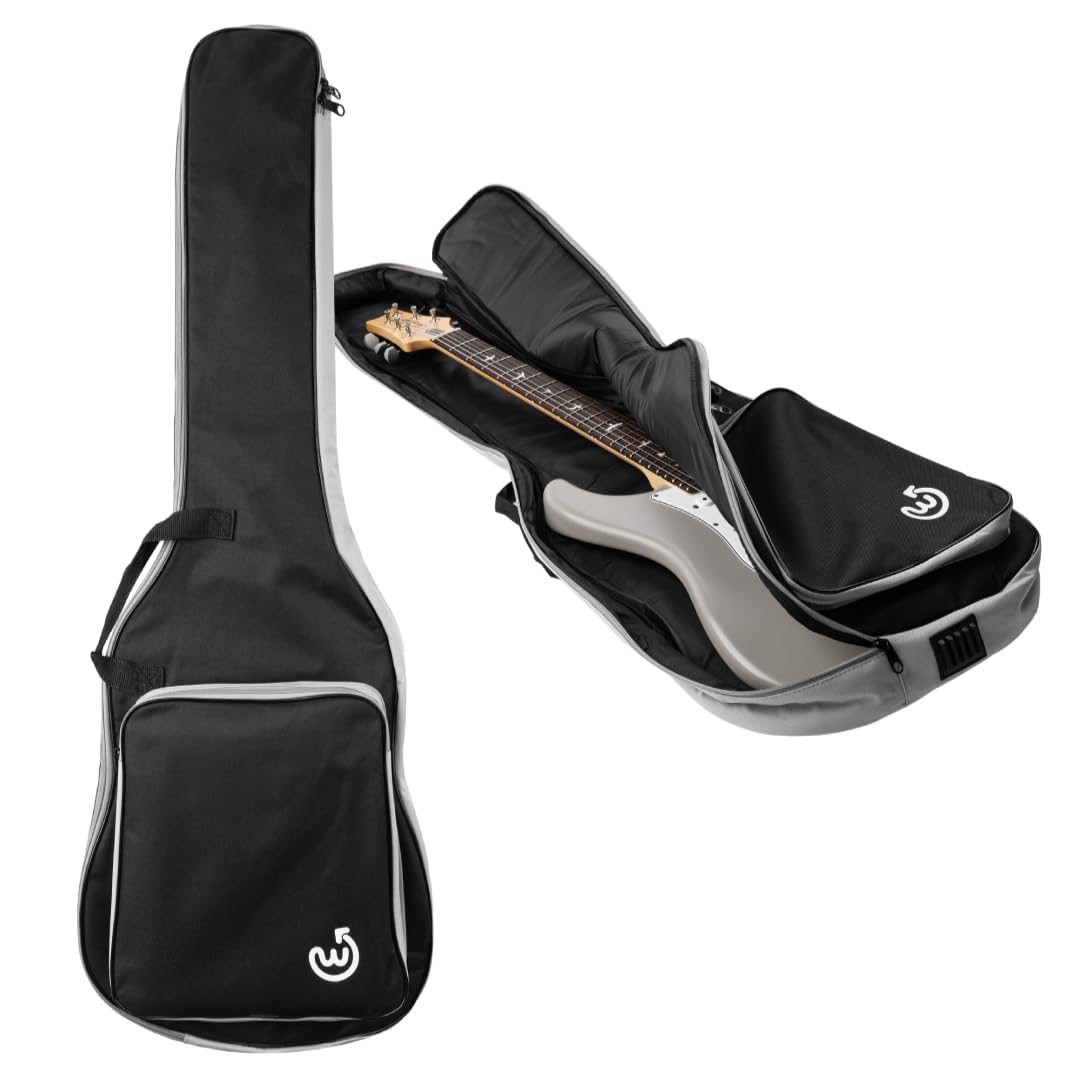 Lightweight Electric Guitar Gig Bag K48836