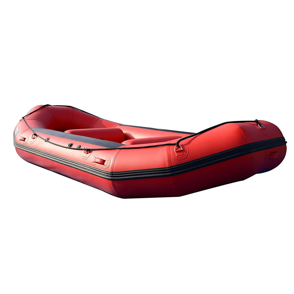 13Ft Inflatable White Water River Raft I77804