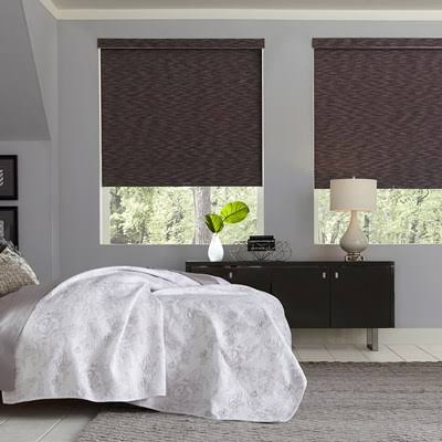 Blackout Roller Window Shades Y2852