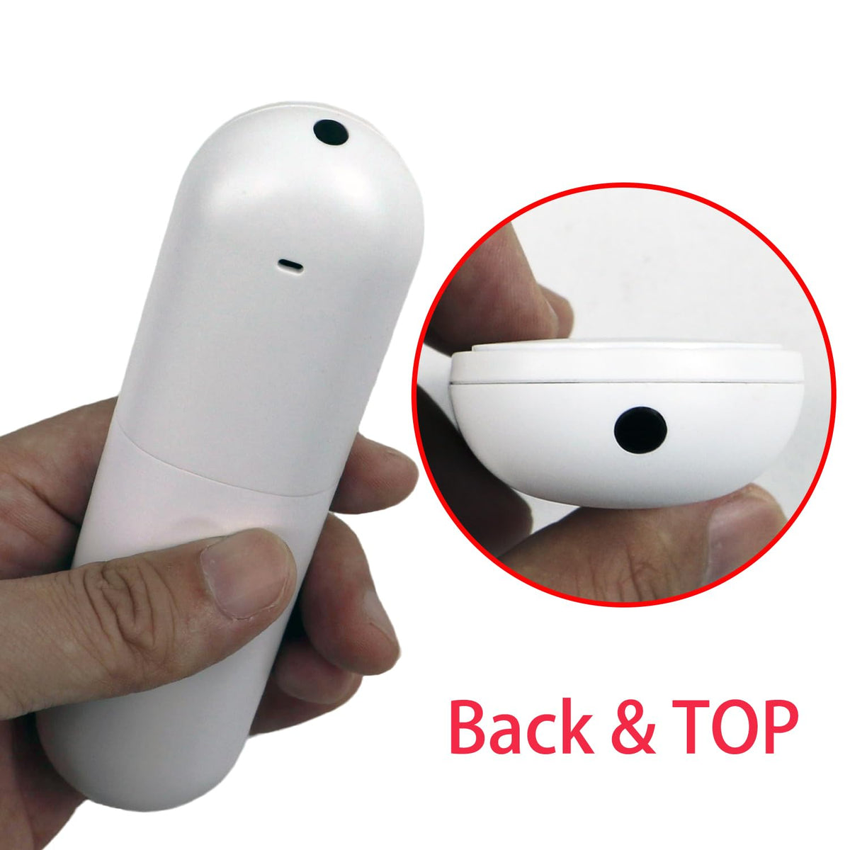 2 Pack Voice Search Remote Control Y361