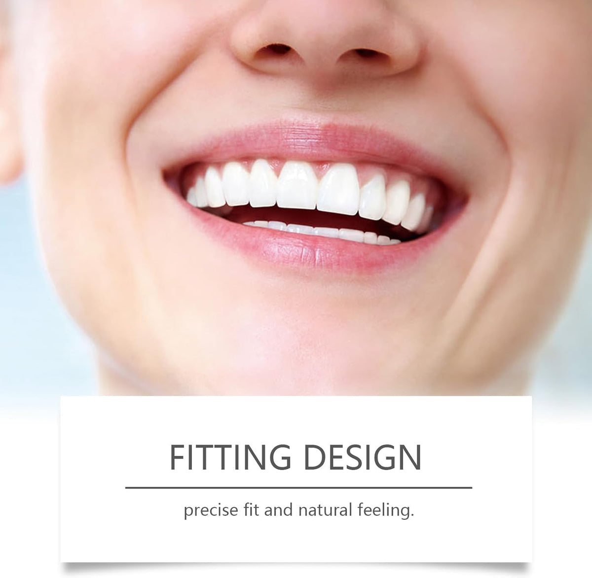 Silicone Reline Denture Kit 3pcs Y26741