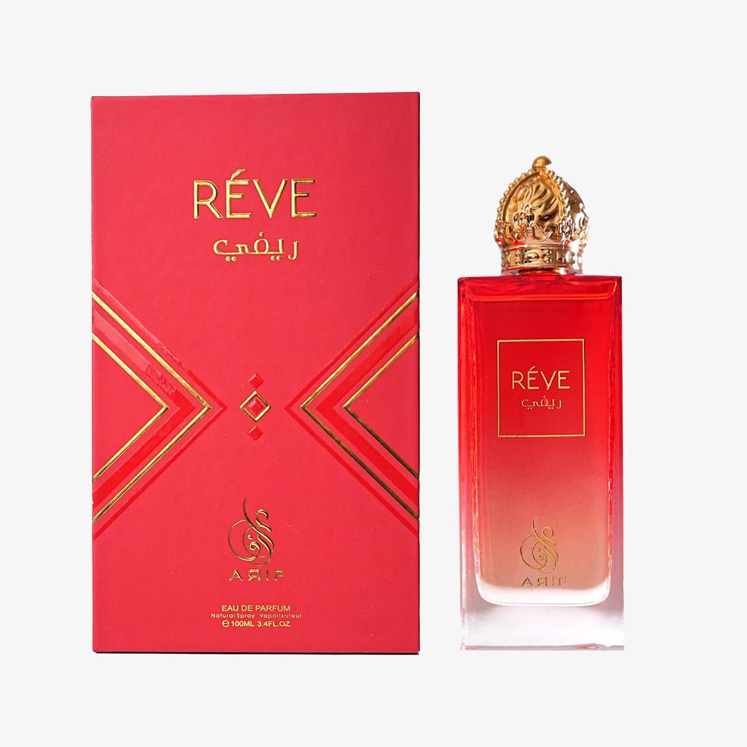 Woody Oriental Eau de Parfum 3.4 oz T799