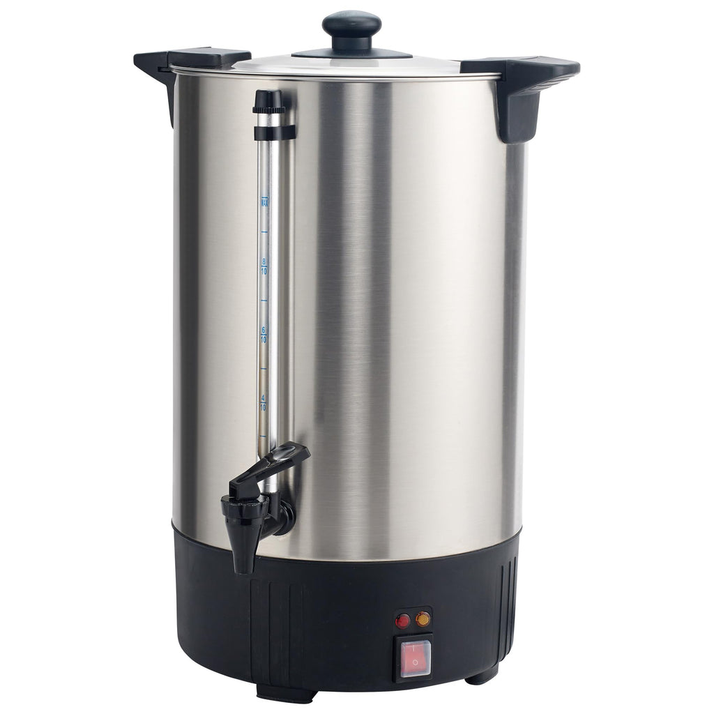 16 L Commercial Coffee Urn Percolator X8513
