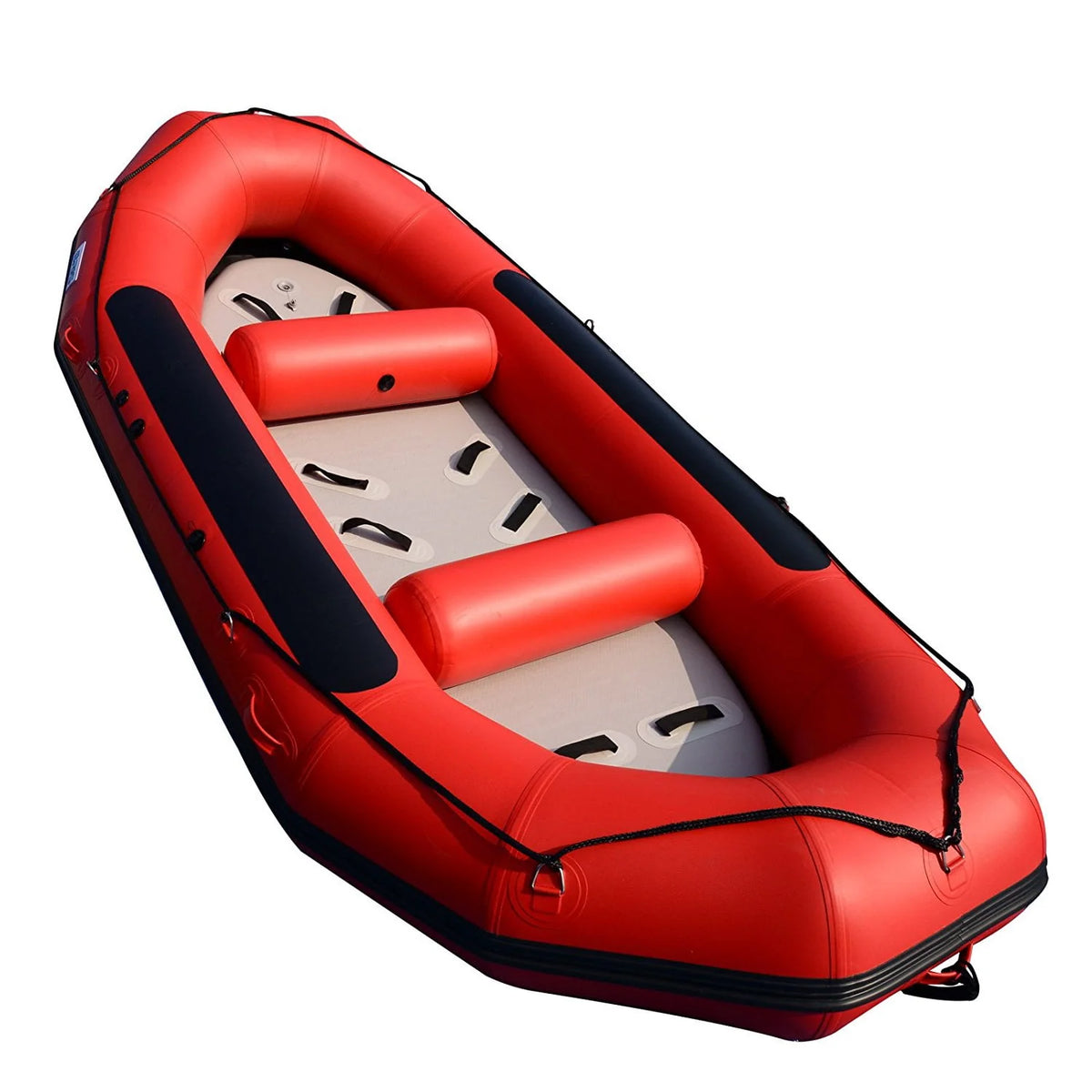 13Ft Inflatable White Water River Raft I77804