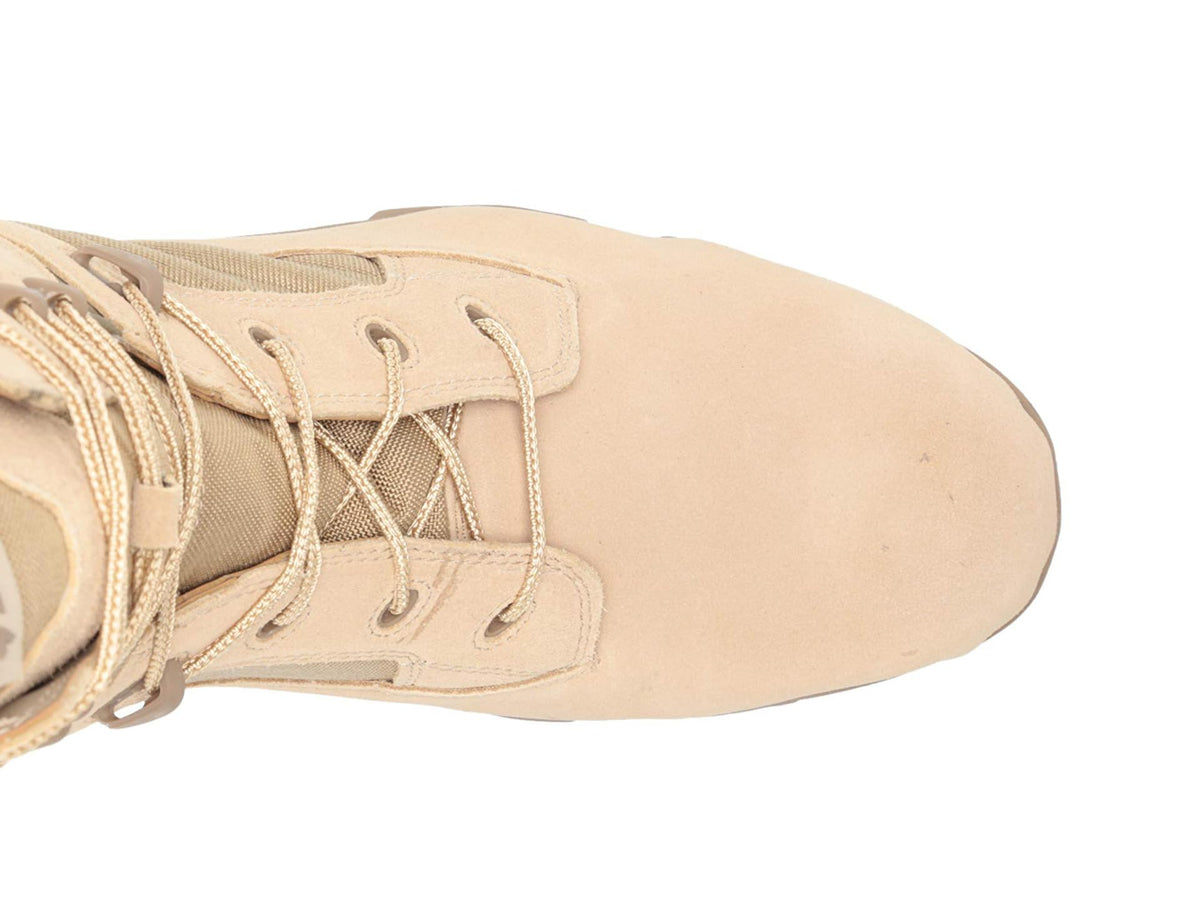 Desert Composite Toe Boots K146