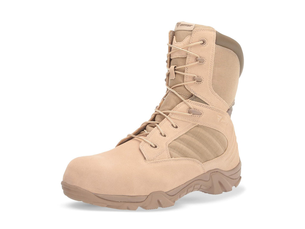 Desert Composite Toe Boots K146