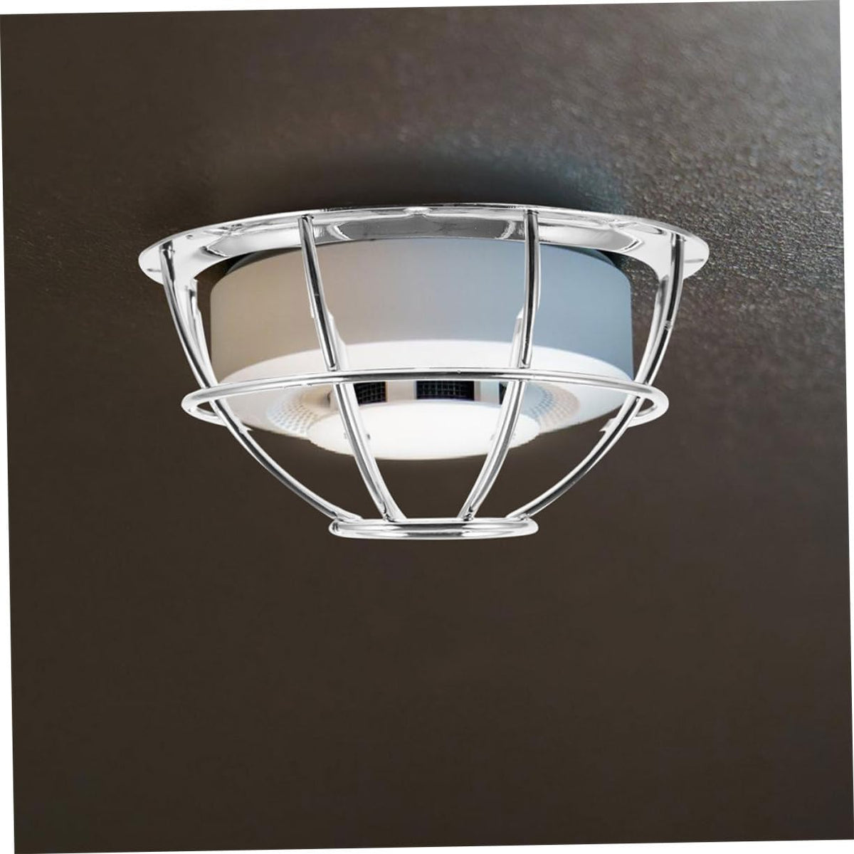 Stainless Steel Detector Cover Guards 3 Pack X852753