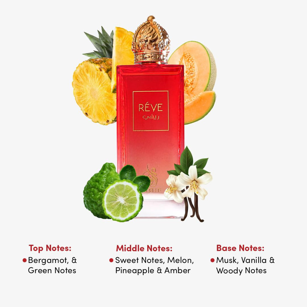 Woody Oriental Eau de Parfum 3.4 oz T799
