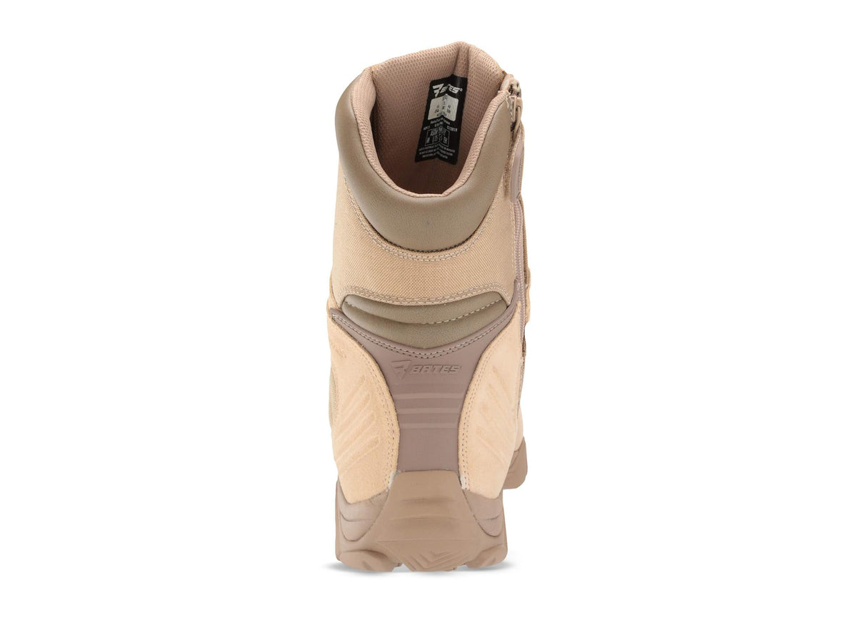 Desert Composite Toe Boots K146