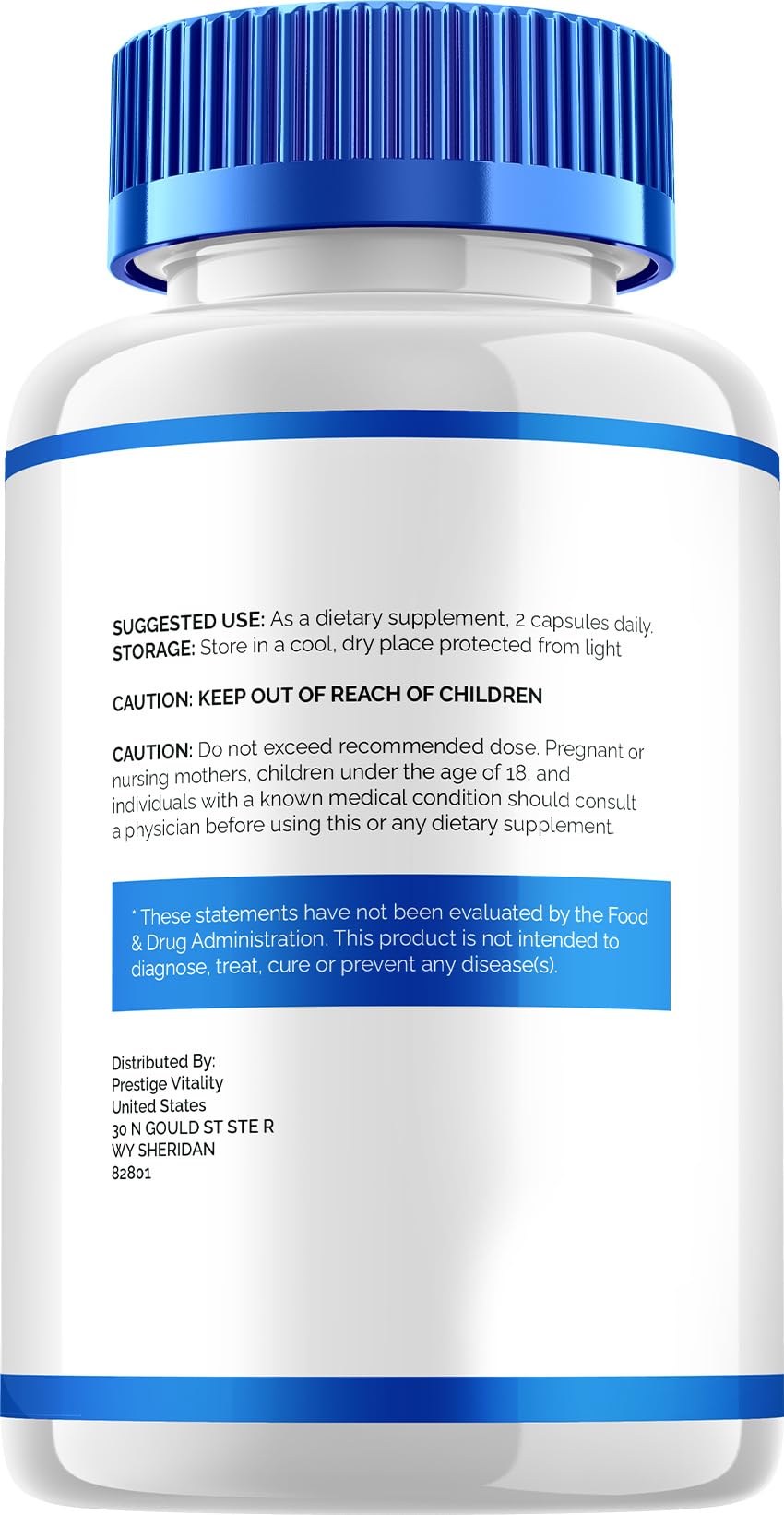 Memory Support Capsules 2 Pack 120 Capsules Y37505