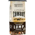 Hardwood Lump Charcoal, 8 lb G477815