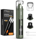 Dog Nail Grinder with 4 LED Lights, 3 Speeds M4665