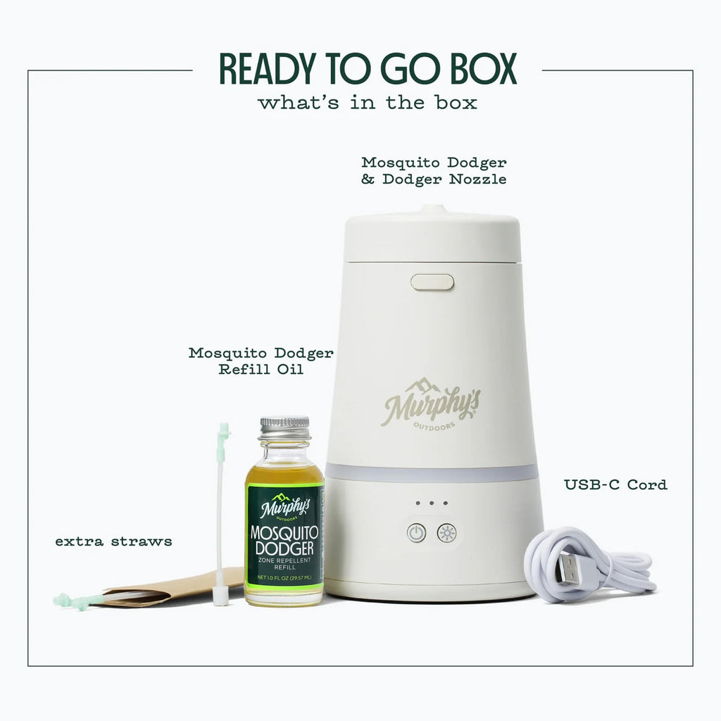 Mosquito Repellent Device R70106