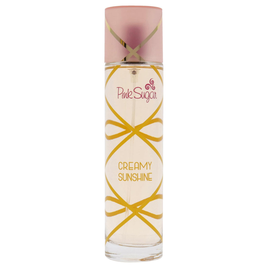 Pink Sugar Eau de Toilette Perfume 3.4 Fl. Oz. U974